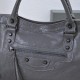 WOMEN'S LE CITY MEDIUM BAG in Grey High 