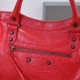 WOMEN'S LE CITY MEDIUM BAG in Red High 