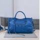 WOMEN'S LE CITY MEDIUM BAG in Blue High 