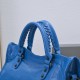 WOMEN'S LE CITY MEDIUM BAG in Blue High 