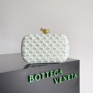 BV Knot Minaudière Clutch Lambskin High