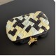 BV Knot Minaudière Clutch Lambskin High