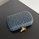 BV Knot Minaudière Clutch Lambskin High