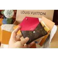 Louis Vuitton Kirigami Pochette Monogram cowhide leather M12793 High