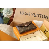 Louis Vuitton Kirigami Pochette Monogram cowhide leather M12793 High