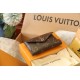 Louis Vuitton Kirigami Pochette Monogram cowhide leather M12884 High