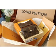 Louis Vuitton Kirigami Pochette Monogram cowhide leather M12791 High