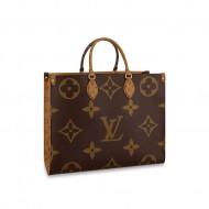 Louis Vuitton ONTHEGO GM Monogram M45320 High