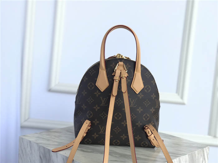 Louis Vuitton LV Moon Backpack Monogram Canvas M44944 High