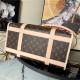 Louis Vuitton DOG CARRIER 40 Monogram canvas M42024 High