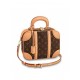 Louis Vuitton Mini Luggage Monogram Canvas M44581 High