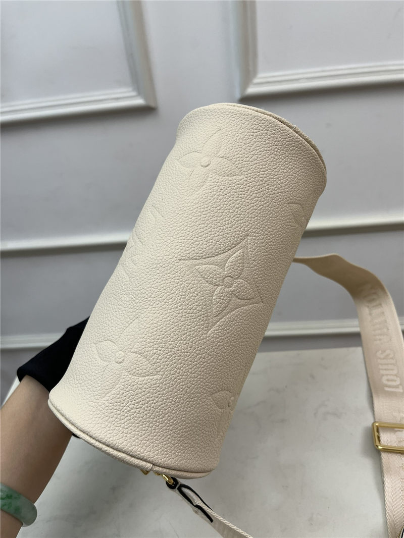 Louis Vuitton PAPILLON BB Monogram Empreinte M45984 High