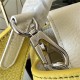 Louis Vuitton CAPUCINES MINI Taurillon Yellow M57519 High