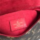 Louis Vuitton Locky BB Bag Monogram Canvas M44322 High