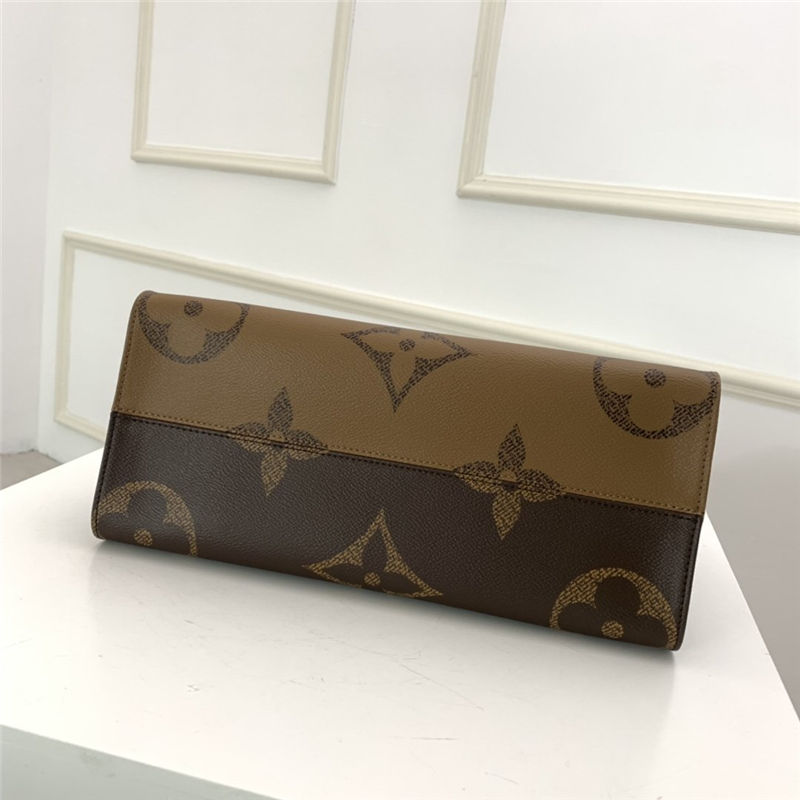 Louis Vuitton ONTHEGO MM Monogram M45321 High