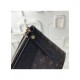 Louis Vuitton Daily Pouch Monogram Canvas M62048 High