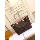 Louis Vuitton Neverfull GM Bag Monogram Cavas High