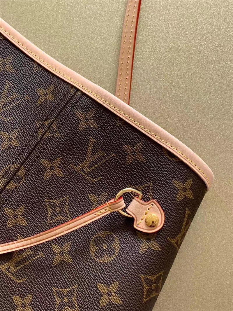 Louis Vuitton Neverfull GM Bag Monogram Cavas High