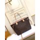 Louis Vuitton Neverfull GM Bag Monogram Cavas High