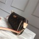 Louis Vuitton Eva Clutch Bag Monogram Canvas M95567 High