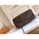 Louis Vuitton Neverfull GM Bag Monogram Canvas High