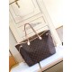 Louis Vuitton Neverfull GM Bag Monogram Canvas M40990 High