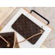 Louis Vuitton Neverfull GM Bag Monogram Canvas M40990 High