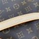 Louis Vuitton Noe BB Bag Monogram Canvas M40817 High