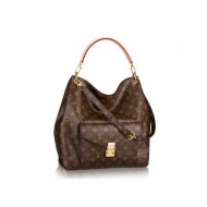 Louis Vuitton Metis Bag Monogram Canvas M40781 High