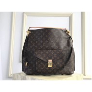 Louis Vuitton Metis Bag Monogram Canvas M40781 High