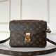 Louis Vuitton POCHETTE MÉTIS Bag Monogram Canvas M44875 High