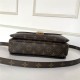 Louis Vuitton POCHETTE MÉTIS Bag Monogram Canvas M44875 High