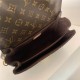 Louis Vuitton POCHETTE MÉTIS Bag Monogram Canvas M44875 High