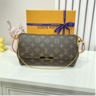 Louis Vuitton Favorite MM Bag Monogram Canvas M40718 High