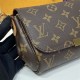 Louis Vuitton Favorite PM Bag Monogram Canvas M40717 High