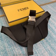 Fendi FF BELT BAG Yellow High