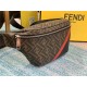 Fendi FF BELT BAG Red High