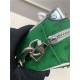 Louis Vuitton MINI SOFT TRUNK Monogram M80816 Green High