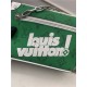 Louis Vuitton MINI SOFT TRUNK Monogram M80816 Green High