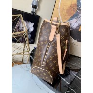 Louis Vuitton GRACEFUL GM M40354 Natrural High