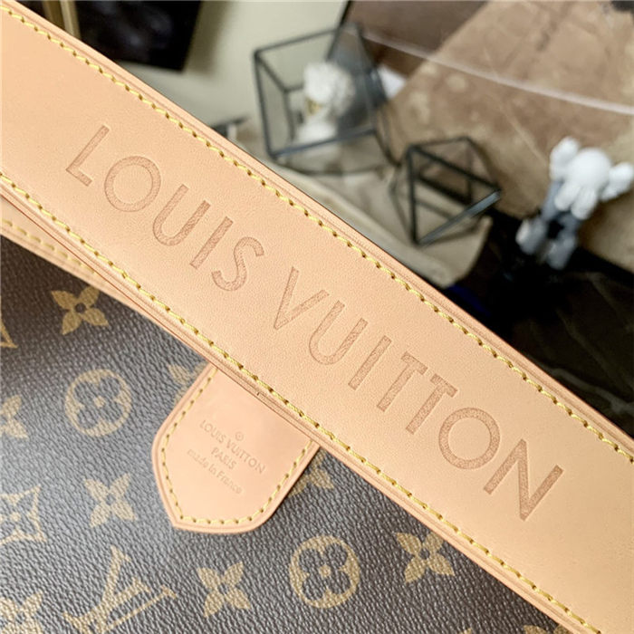 Louis Vuitton GRACEFUL MM M40353 Natrural High