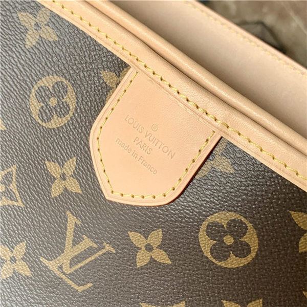 Louis Vuitton GRACEFUL MM M40353 Natrural High