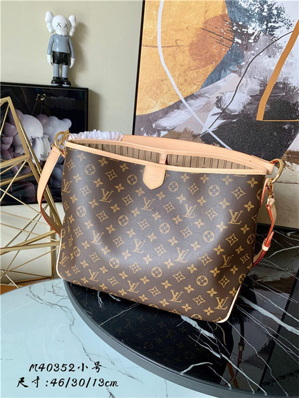 Louis Vuitton GRACEFUL PM M40352 Natrural High