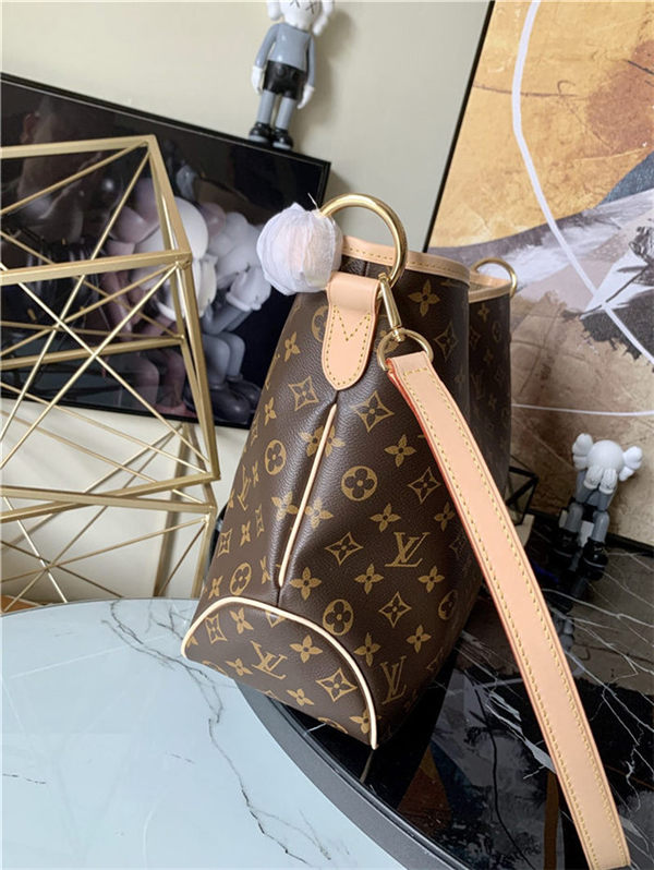 Louis Vuitton GRACEFUL PM M40352 Natrural High