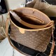 Louis Vuitton GRACEFUL MM M40353 Yellow High