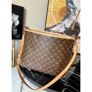 Louis Vuitton GRACEFUL PM M40352 Yellow High