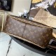 Louis Vuitton GRACEFUL PM M40352 Yellow High