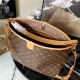 Louis Vuitton GRACEFUL PM M40352 Yellow High