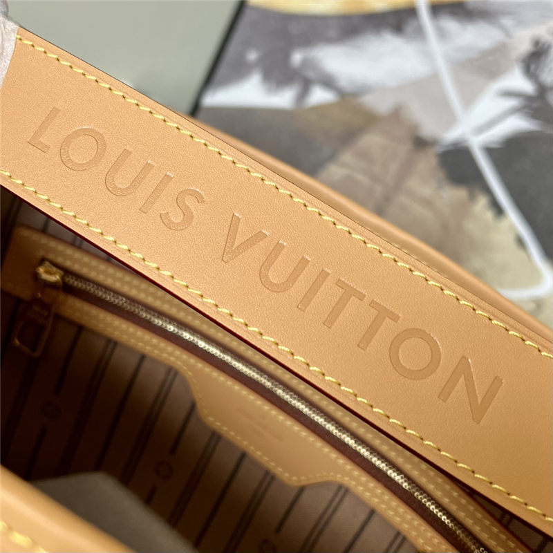 Louis Vuitton GRACEFUL PM M40352 Yellow High