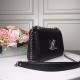 Louis Vuitton TWIST MM Epi grained cowhide leather High